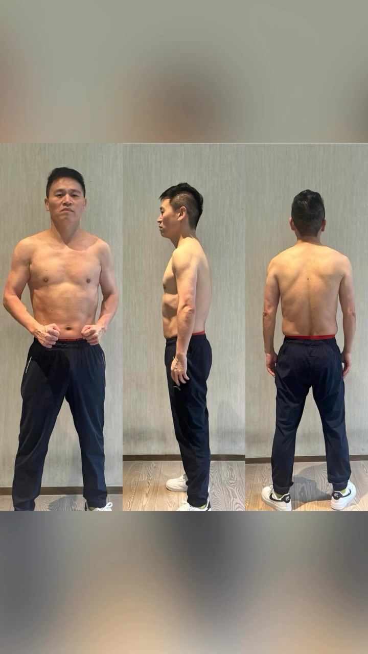 p!n fitness 學員訓練